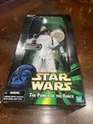 Luke Skywalker Hasbro Star Wars Power of the Force 12" Action Figure