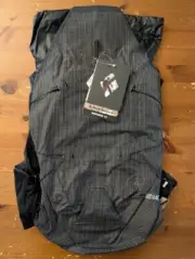 Black Diamond Unisex Distance 15-Liter Light & Fast Backpack [Black] [Small]