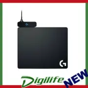 Logitech PowerPlay Wireless Charging System for G703 and G903