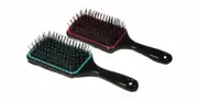Square Mane & Tail Pin Brush