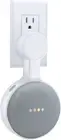 Outlet Wall Mount Holder for Google Home Nest Mini (1St & 2Nd Generation), a Spa