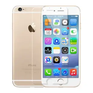 For APPLE Iphone 6 6s plus i6s+ i6+ 5.5吋  蘋果手機鋼化玻璃貼 螢幕保護貼