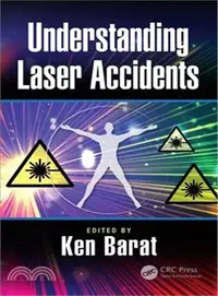 在飛比找三民網路書店優惠-Understanding Laser Accidents