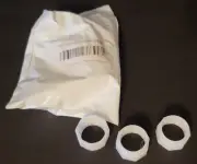 8-Pack Feed Hose Nut D15 D-15 Replacement for Polaris 280 380 180 Pool Cleaner