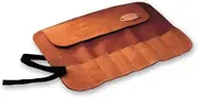 Faithfull - Chisel bag, 8 compartments, FAILCR8, multi-coloured