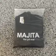Majita Under Grill / Fire Pit Mat