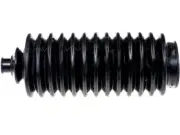 For 1983-1988 Mitsubishi Cordia Steering Rack Boot Kit 55723FYRX 1984 1985 1986 (for: Mitsubishi)