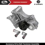 For 2000-2005 Chevrolet Monte Carlo Drive Belt Tensioner Assembly Gates 2001 (for: Chevrolet)