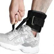 Adjustable Drop Foot Brace Foot Up Afo Brace Unisex Fits For Right/left Foot Orthosis Ankle Brace Support, Improve Walking Gait, Effective Relieve Pai
