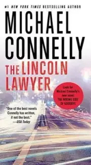 The Lincoln Lawyer by Michael Connelly (English) Paperback Book