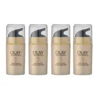 在飛比找COCORO Life優惠-【OLAY】多元修護晚霜14g 4入組