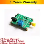 OSC115 88-108MHz VCO Signal Generator Module FM Audio RF Signal Source Generator