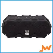 Altec Lansing Mini LifeJacket Jolt Heavy Duty Speaker - Black