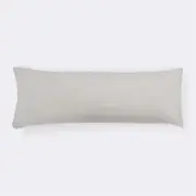 Openook Body Pillow Faux Fur - Microchip