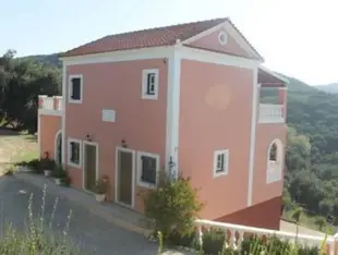 Villa Leonidas