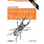 ORACLE PL/SQL DEVELOPER’S WORKBOOK