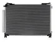 A/C CONDENSER 30134 Fits 2019-2023 SUBARU ASCENT 2.4L H4 (for: Subaru)