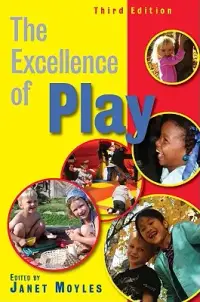 在飛比找博客來優惠-The Excellence of Play