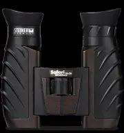 Steiner Safari Ultrasharp 10x26 Binocular