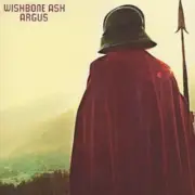 Wishbone Ash Argus 3 Extra Tracks Remastered CD NEW