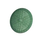 24 in. Septic Tank Riser Cover