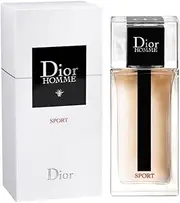 DIOR Homme Sport EDT 200ml