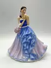Royal Doulton Lucy Petite Figure Of The Year 2021 Figurine NEW