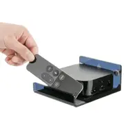 Wall Mount for Amazon Fire Tv - Half-transparent Tea Black