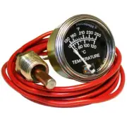 Murphy 20TG-OS-250-16-1/2 10702400 Swichgage 2” 130-250° F Temperature Gauge