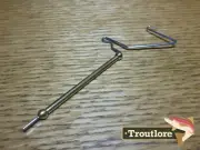HARELINE STANDARD ROTATING WHIP FINISHER TOOL - FISHING NEW FLY TYING TOOL