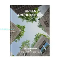 在飛比找Yahoo!奇摩拍賣優惠-【現貨】綠色建筑Green Architecture 英文建