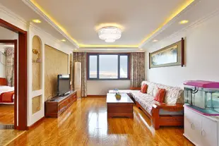 金海灣度假公寓(青島山海灣店)Jinhaiwan Holiday Apartment (Qingdao Shanhaiwan)