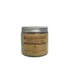 Naturalbiogreen Whipped Cream Soap Cream Soap MARSHMALLOW Vegan 120 gr