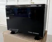 Hot Towel Warmer, Professional Large Capacity Hot Towel Cabinet
