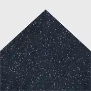 [Verve] VERVE EPDM Rubber Gym Flooring - Grey Fleck 15mm Gym Mats Pre-Order No ETA