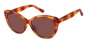 Privé Revaux THE HARMONY/S FY6/0I Men's Sunglasses Tortoiseshell Size 56