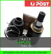Fits MITSUBISHI GALANT EVOLUTION CZ4A 2007- - INNER CV JOINT LEFT 33X50X24