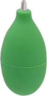 Refillable Air Duster Canister, Heavy‑Duty Compressed Air Spray | Eco-Friendly Refillable Duster, Dust Blower Cleaner For Electronics, Keyboard, Camera, PC, Office, Home Refillable Air Duster Silicone