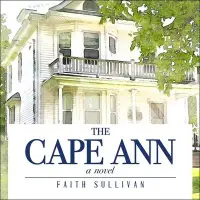 在飛比找博客來優惠-The Cape Ann