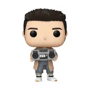Say Anything - Lloyd Dobler Pop! Vinyl Figure