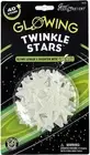 Great Explorations, Glow in The Dark Twinkle Stars - 40 stars