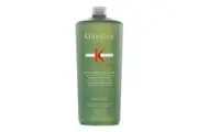 Kerastase Genesis Homme Bain De Force Quotidien Shampoo 1000ml/34oz