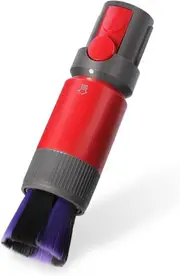Scratch-Free Soft Dusting Brush for Dyson V7, V8, V10, V11, V12 & V15