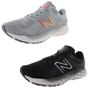 NEW BALANCE MEN FRESH FOAM EVOZ V2 MEDIUM WIDTH RUNNING SHOES