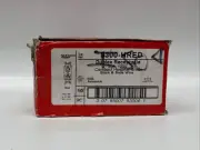Legrand Radiant 8300-HRED Duplex Receptacle Hospital Grade Back/Side Wire-10 Pck