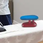 Mini Ironing Board Ironing Stool Compact Portable Iron Board