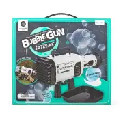 NEW Bubble Gun Extreme