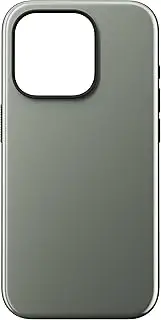 Nomad Sport Case for iPhone 15 Pro, Green
