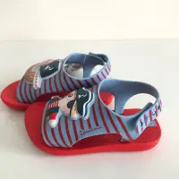 在飛比找Yahoo!奇摩拍賣優惠-《現貨》Baby Ipanema  寶寶學步鞋 巴西尺寸17