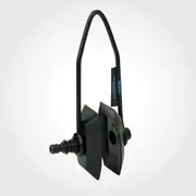 LARGE Outboard Motor Water FLUSHER Rectanglular Engine Ear Muffs Marine Boat